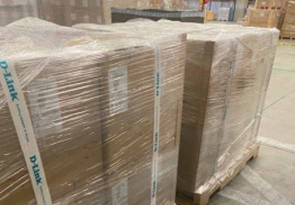 跨境物流破局之路：D-link設(shè)備的特殊運(yùn)輸之旅